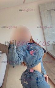 CALENTITA Y ESTRECHITA ESPERANDO POR TI AMOR - FOTO 6