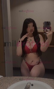 NENA CACHONDA CULO GRANDE Y TETAS ENORMES - FOTO 2