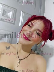 DEJAME TU LECHE EN MI CHOCHITO A PELO PAPI - FOTO 7