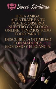 CATÁLOGO PREMIUM DE JUGUETES Y BIENESTAR ERÓTICO ENVÍOS 100% DISCRETOS - FOTO 6