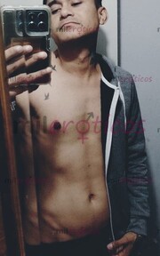 COSTEÑO LLEGO VEN Y DISFRUTA DE UN SEXO RICO - FOTO 1