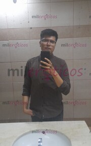 ME GUSTA QUE ME VEAN MIENTRAS ME LA JALO - FOTO 9
