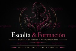 ESCOLTA, INICIO ESCORTS Y ENSEÑO SQUIRTS - FOTO 2