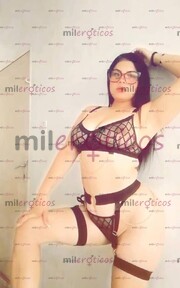 HOLA AMOR SOY UNA CHICA MUY BONITA Y TRAVIESA DISPUESTA A TODO CONTIGO - FOTO 7
