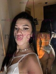 PELINEGRA ESTRECHITA, CON RICAS CURVAS Y BUEN CULO - FOTO 9