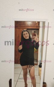 MUÑEQUITA RICA ESTRECHA DITA CON GANAS DE COMERME TU RICA VERGA - FOTO 4