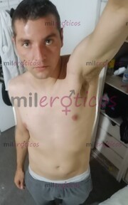MODELO VIP NUEVO RUBIO OJOS VERDES Y MUY ARRECHO - FOTO 8