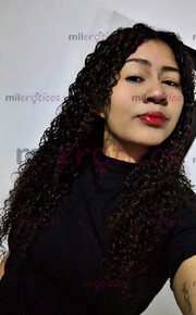 LLEGÓ TU EXÓTICA MORENA HERMOSA CHICA JUGUETONA Y COMPLACIENTE ESCRÍBEME - FOTO 6