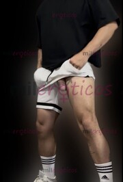 CRISTOS ANDA CALIENTE, BUSCANDO CULITO! TENGO VRG GRUESA - FOTO 3
