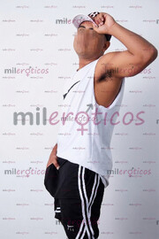 NEGRO VERGON PITUDO EN VERCARUZ PARA PASIVOS SOLVENTES VIERNES Y SÁBADO - FOTO 3