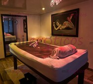 TOMA UN DELICIOSO MASAJE RELAJANTE Y EROTICO DE PLACER EN PAREJA - FOTO 7