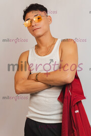 RICO BAILARIN, TE BAILO Y COJO BIEN DURO - FOTO 4