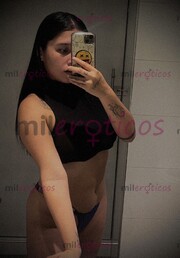 FLACA SENSUAL ARDIENTE DE PEREIRA BIEN PERRA RECIÉN LLEGADA A TU CIUDAD - FOTO 8