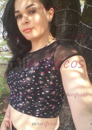 DISPONIBLE MORBO DELICIOSO GANOSA PARA TI AMOR - FOTO 1