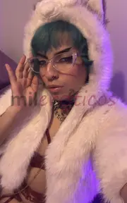 FTM VERSÁTIL BDSM TRANSEXUAL CLITORIS GIGANTE - FOTO 9
