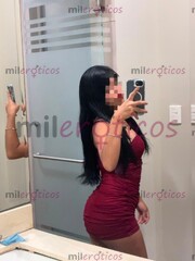 LA CHICA IDEAL QUE BUSCAS MI SERVICIO ES POR HORA O MAS HORAS - FOTO 5