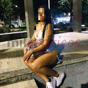 CUENTO CON LUGAR DISCRETO GENTE SERIA SOLVENTE ODIO LOS PAYASOS - FOTO 3
