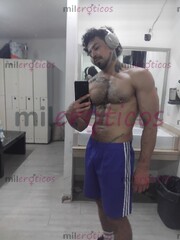 MACHO PELUDO, VERGA PELUDA, 178CM. RICAS PELUDAS - FOTO 6