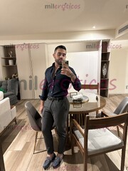 SOLO PARA GUSTOS EXIGENTES, COLOMBIANO DE 23 AÑOS. - FOTO 10