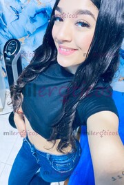 SARA NUEVA EN MEDELLÍN PROFESIONAL EN MASAJES Y ERÓTICOS - FOTO 8