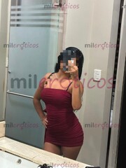 FRIDA TU MORENITA SIMPÁTICA NUEVA EN EL AMBIENTE POCO TIEMPO - FOTO 1