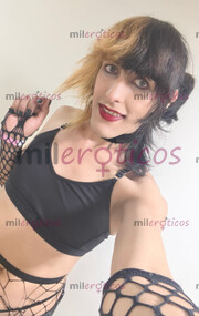 GATITA MAKI MORNINGSTAR A TUS SERVICIOS, WEBCAM, CHAT HOT Y MUCHO MAS - FOTO 5
