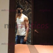 HOLA SOY TONY OFREZCO MASAJES RELAJANTES TÁNTRICO Y NURU - FOTO 2