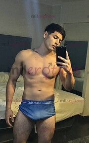 VATO MORBOSO CON BUENA VERGA LISTO PARA FOLLARTE COMO UNA PERRITA - FOTO 4