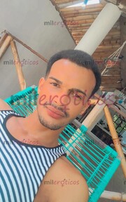 CHICO MULATO ACTIVO BIEN DOTADO SOLO INTERESADOS - FOTO 3