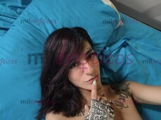 HHOLA SOY LUISA ESTOY EN CHIA MUY CENTRAL 100 % REAL CONTACTAME - FOTO 2