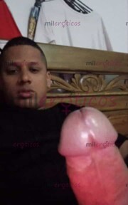 HOMBRE COMPLACIENTE ,MASAJES, 20 CENTÍMTÍMETROS DE VERGA GRANDE GRUESO Y CABEZON - FOTO 2