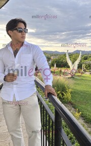 COMPAÑÍA MASCULINA EXCLUSIVA, DISCRETA Y ATRACTIVA CD JUÁREZ - FOTO 2