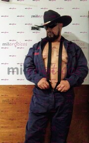 MASAJE DE CULO PARA HOMBRES CON GANAS DE VERGA Y MACHO RIQUÍSIMA COGIDOTA A HOTE - FOTO 8