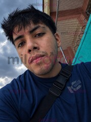 JOVEN NUEVO INICIANDO, LISTO PARA DARTE EL MEJOR MOMENTO. - FOTO 7