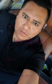 COMPLACIENTE, ARDIENTE, TE CUMPLO TUS MÁS PERVERSAS FANTASÍAS - FOTO 1