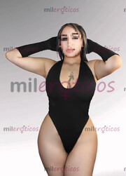 SEXI COMPLACIENTE CON GANAS DE PASARLA BIEN - FOTO 10