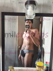 ANDRAXXX VERGÓN 1.90MTS VERGA GRUESA RICA (BUSCO SUGGAR) - FOTO 4