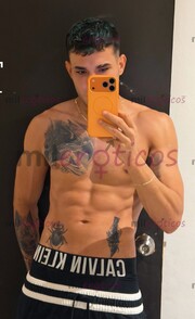 EXCLUSIVO COLOMBIANO MACHO VERGON XXL FIESTERO COGELON - FOTO 3