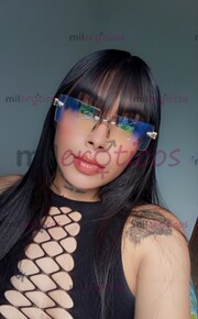PERROTA LUXURY XXX FLACA EXÓTICA RICA Y DELICIOSA EN TU CIUDAD ADICTA AL SEXO - FOTO 6