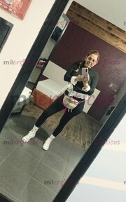TRIXESUAL FEMENINA EN TU CIUDAD TIREMOS LECHITA - FOTO 10