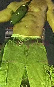CUBANO MORBOSO Y CALIENTE VIVIENDO EN GUADALAJARA - FOTO 5