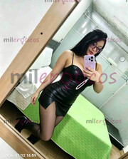 ISA UNA HERMOSA CHICA ATREVIDA Y MUY SEXY - FOTO 5