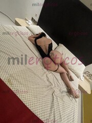 SOY POLETTE AMOR HAGO VIDEOLLAMADA O SERVICIO EN PERSONA LLAMA MI AMOR - FOTO 6