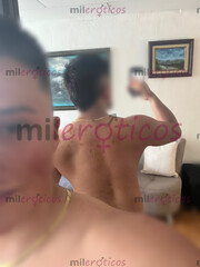 FITNESS EXCLUSIVO, DISCRETO Y APASIONADO - FOTO 4