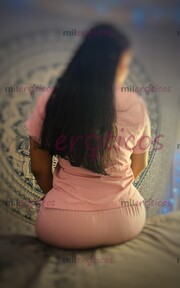 ZAFIRO JOVEN SENSUALIDAD MORENITA DE 23 AÑOS MASAJE EROTICO - FOTO 2