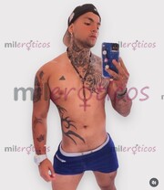 HOMBRE ATRACTIVO POCOS DIAS EN LA CIUDAD WHATSAPP 3332587840 - FOTO 3