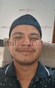 HOLA NUEVO EN LA CIUDAD LISTO PARA PASAR EL RATO? CON LO QUE DESEES TE AYUDO - FOTO 6