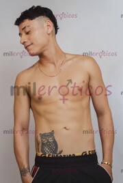 RICO BAILARIN, TE BAILO Y COJO BIEN DURO - FOTO 10