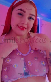 DELICIOSA SCORTS ÚLTIMOS DIAS EN TU CUIDAD - FOTO 1