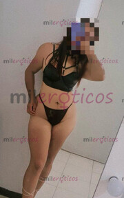HOLA AMOR ME LLAMO KENIA CHICA UNIVERSITARIA NUEVA EN EL AMBIENTE - FOTO 6